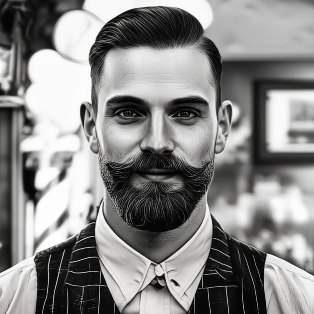 Marcus Reynolds