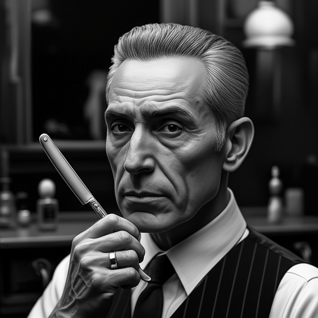 Vincent Rossi
